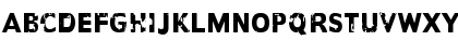 Download Another name for Regular Font Uppercase Preview