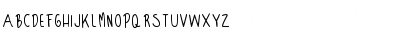 Download ASSS ASSS Font Uppercase Preview