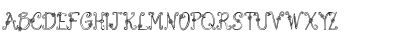 Download Austie Bost You Wear Flowers Ho Regular Font Uppercase Preview