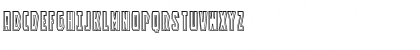 Download Battleworld Engraved Regular Font Uppercase Preview