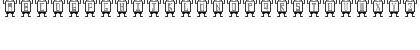 Download Boxbot Regular Font Uppercase Preview