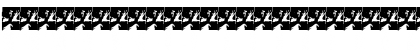 Download BRUCE LEE BRUCE LEE Font Uppercase Preview