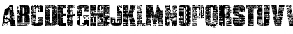 Download Buy More Regular Font Uppercase Preview