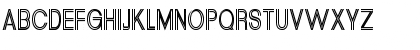 Download Upperville Condensed Normal Font