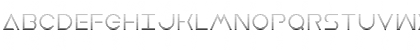 Download Earth Orbiter Gradient Regular Font Uppercase Preview
