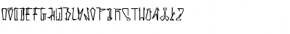 Download Estactu Estactu Font Uppercase Preview