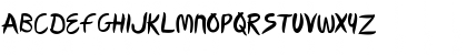 Download Eurovision Vienna 2015 Regular Font Uppercase Preview