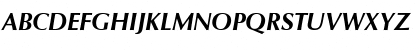 Download URW Classico Bold Italic Font