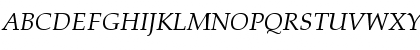 Download URW Palladio L Regular Font