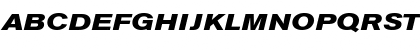Download URWAccidaliaTExt Bold Italic Font
