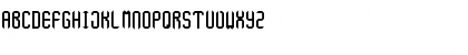 Download gogogogo Regular Font Uppercase Preview