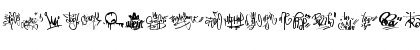 Download Graffiti Tags Regular Font Uppercase Preview