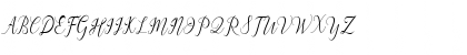 Download Astereiska Regular Font Uppercase Preview