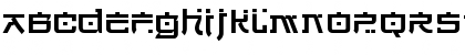 Download Hirosh Normal Font