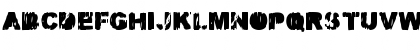 Download MALAMADRE Regular Font