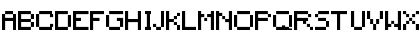 Download Minecraft Medium Font