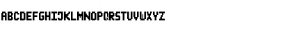 Download Mini Pixel-7 Regular Font