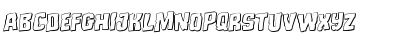 Download Monster Hunter 3D Rotalic Italic Font