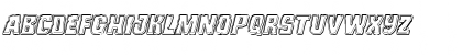 Download Monster Hunter Engraved Italic Italic Font