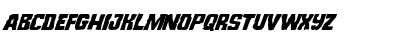 Download Monster Hunter Super-Italic Italic Font