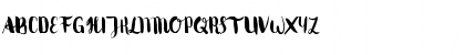 Download MovusBrushPen Regular Font