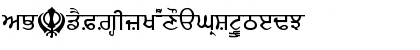 Download MUNNA Normal Font