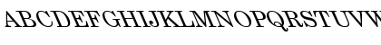 Download New Century Schlbk-Roman Left Regular Font