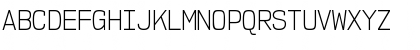 Download NK57 Monospace Semi-Condensed Light Font