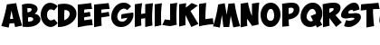 Download ObelixPro Bold Font