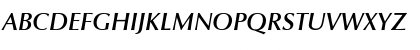 Download URWClassicoMed Italic Font