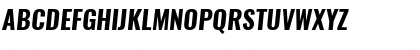 Download Oswald Bold Font