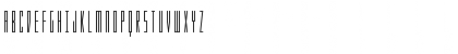 Download Phantacon Regular Font Uppercase Preview