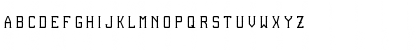 Download Pie-rat Regular Font Uppercase Preview