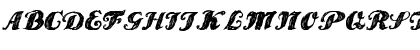 Download Player One Regular Font Uppercase Preview