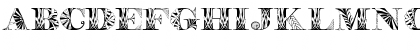 Download Portabell Regular Font Uppercase Preview