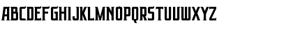 Download Prabowo Prabowo Font Uppercase Preview