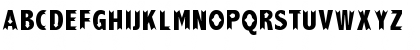 Download Prickly Pear Prickly Pear Font Uppercase Preview