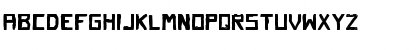 Download Prima09 Prima09 Font Uppercase Preview