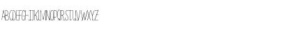Download PrinceCharming Regular Font Uppercase Preview