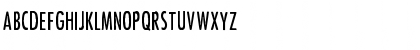 Download PunkRockShow Regular Font Uppercase Preview