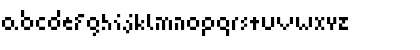 Download QInt Regular Font Uppercase Preview