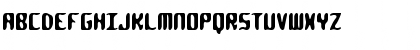 Download Qlumpy BRK Regular Font