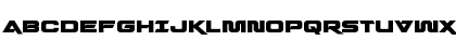 Download Quark Storm Bold Bold Font