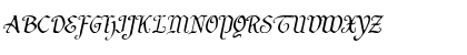 Download Quill Sword Light Italic Light Italic Font