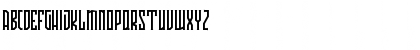 Download Avriella Regular Font Uppercase Preview