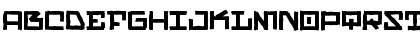 Rangly PERSONAL USE ONLY Regular Font Uppercase Preview Rangly PERSONAL USE ONLY Regular Font Uppercase Preview
