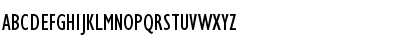 Download URWGalaxieNo2TCon Regular Font