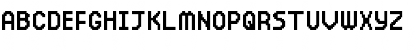 Download RETROSOFT Regular Font