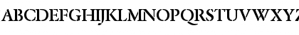 Download URWGaramondSteDDem Regular Font