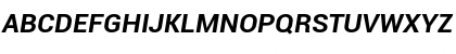 Download Roboto Bold Italic Font